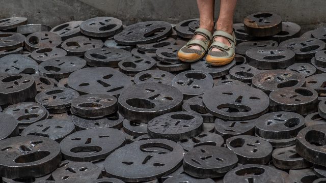 Berlin im Juli 2018